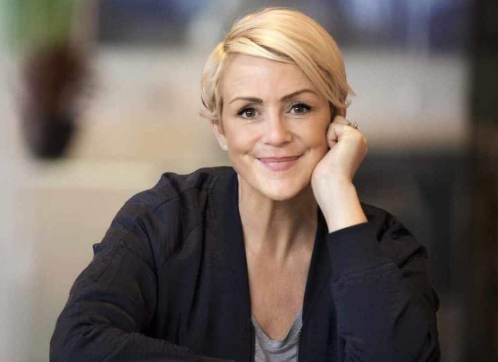 Karin Adelsköld