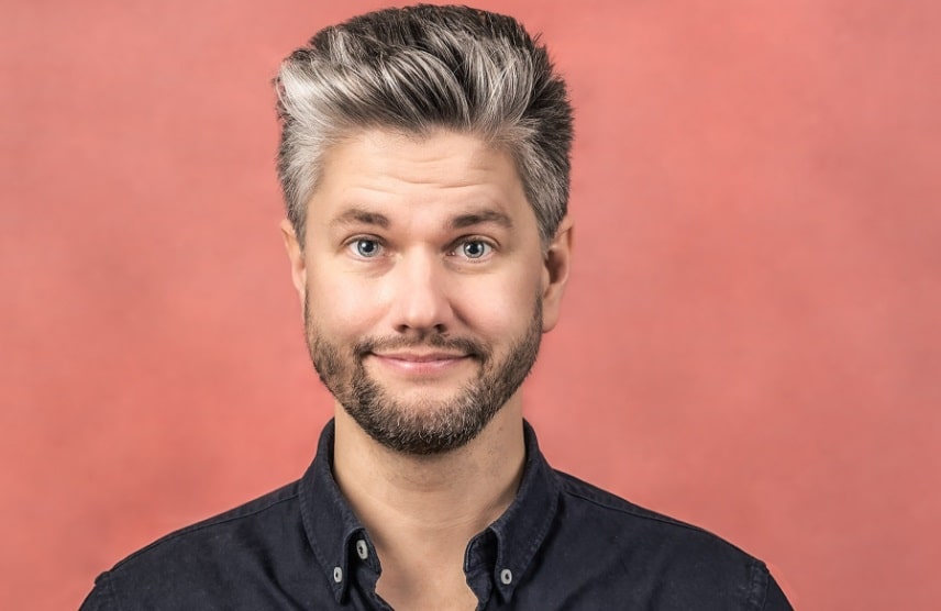 Fredrik ej ibruk Anderssson