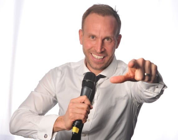 Jakob Öqvist