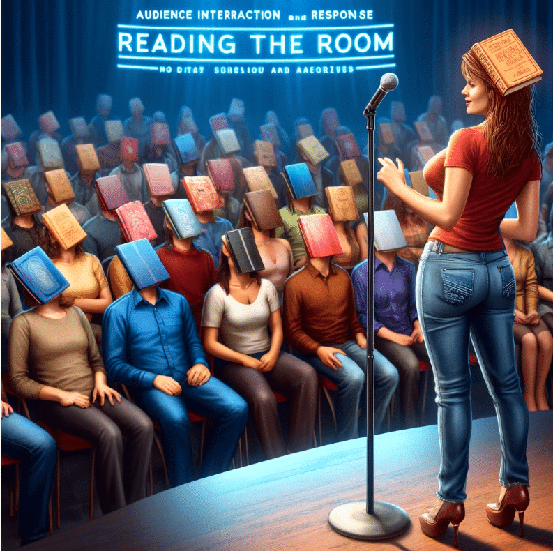 reading the room