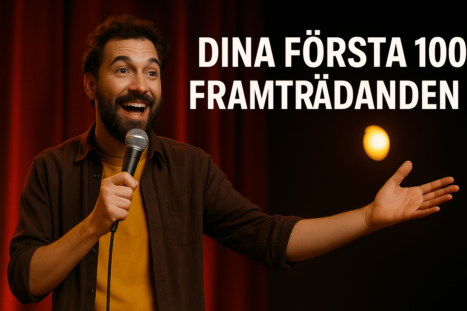 100 framträdande