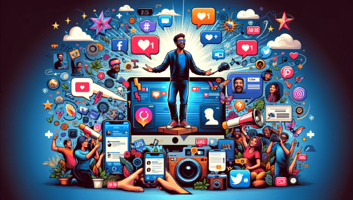 STRATEGIER FÖR ATT VÄXA DIN FÖLJARSKARA PÅ SOCIALA MEDIER