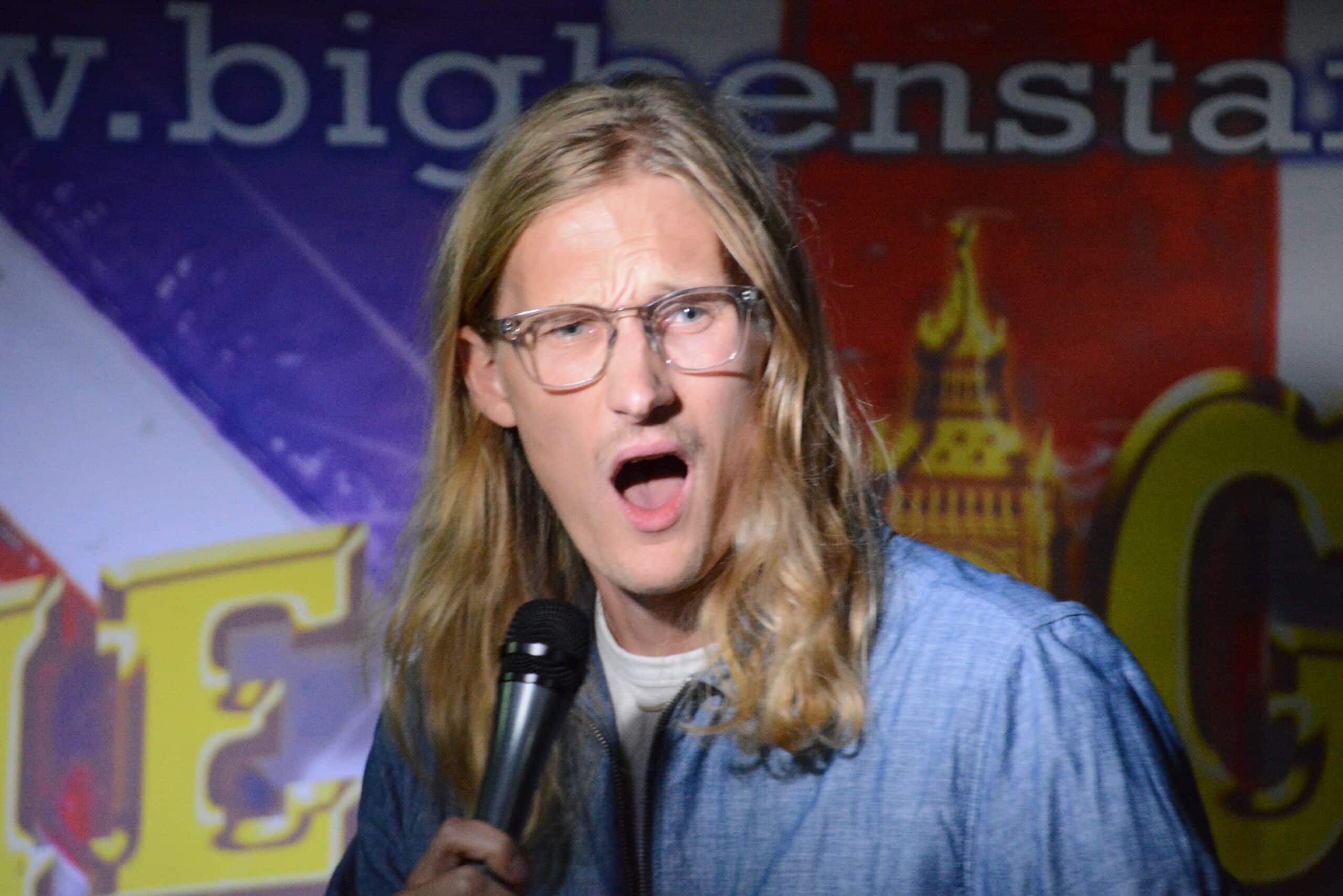 Marcus Berggren
