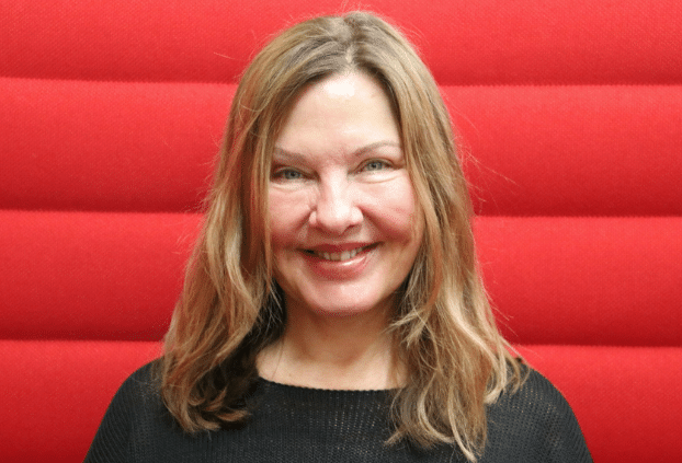 Anna-Lena Brundin