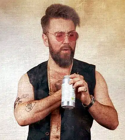 Eric Sporrong