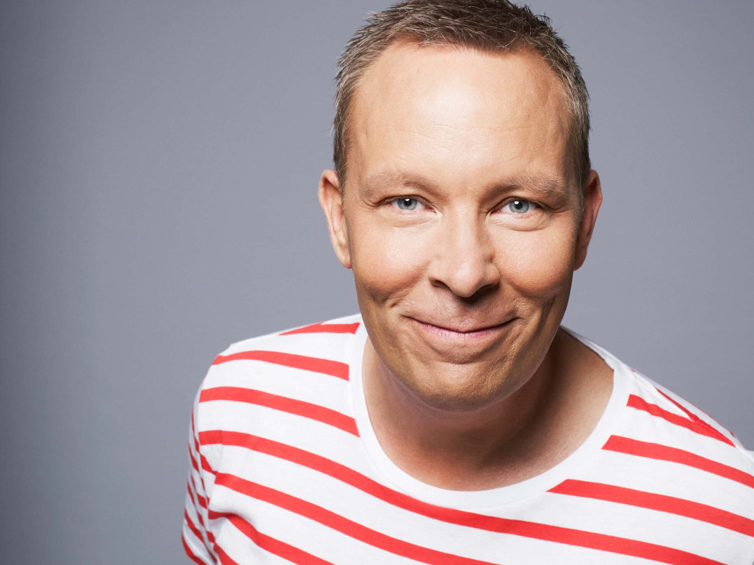 Patrik Larsson