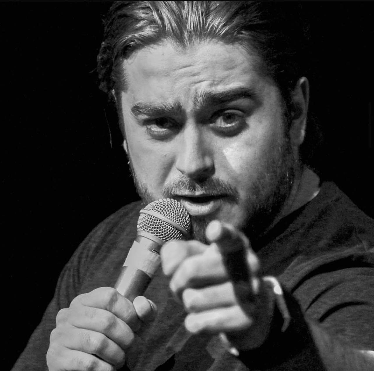 Tomas Kaminski