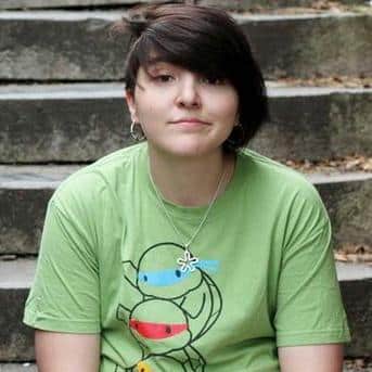 Tina Bergérus