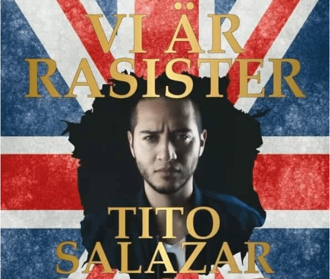 Tito salazar