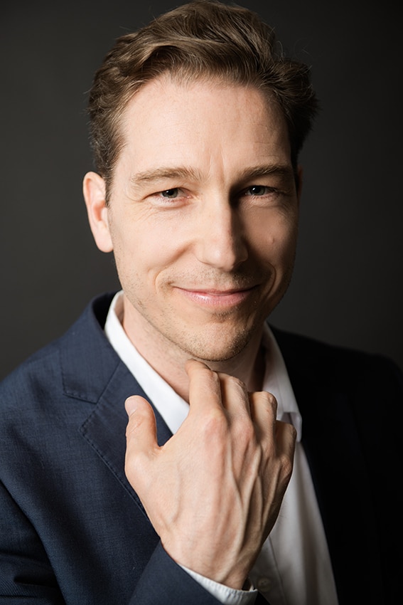 Ambjorn Poulsen