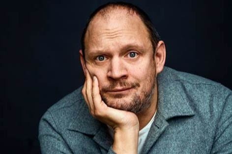Jonatan Unge