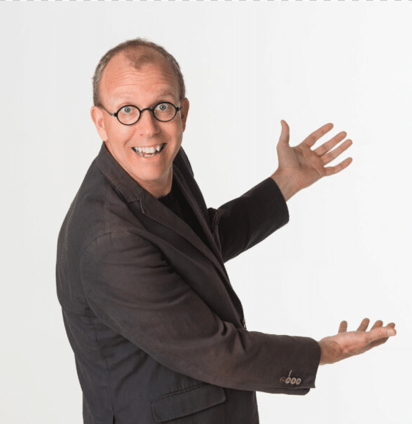 Martin Svensson