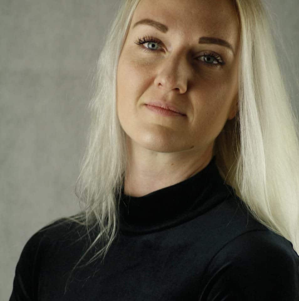 Angelica Prodromou