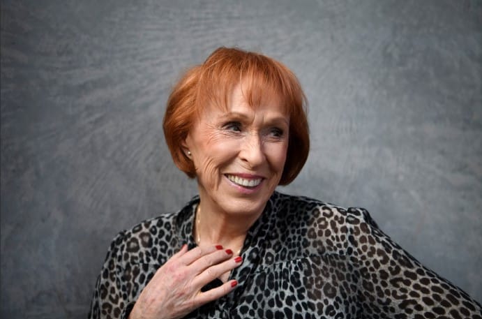 Eva Rydberg