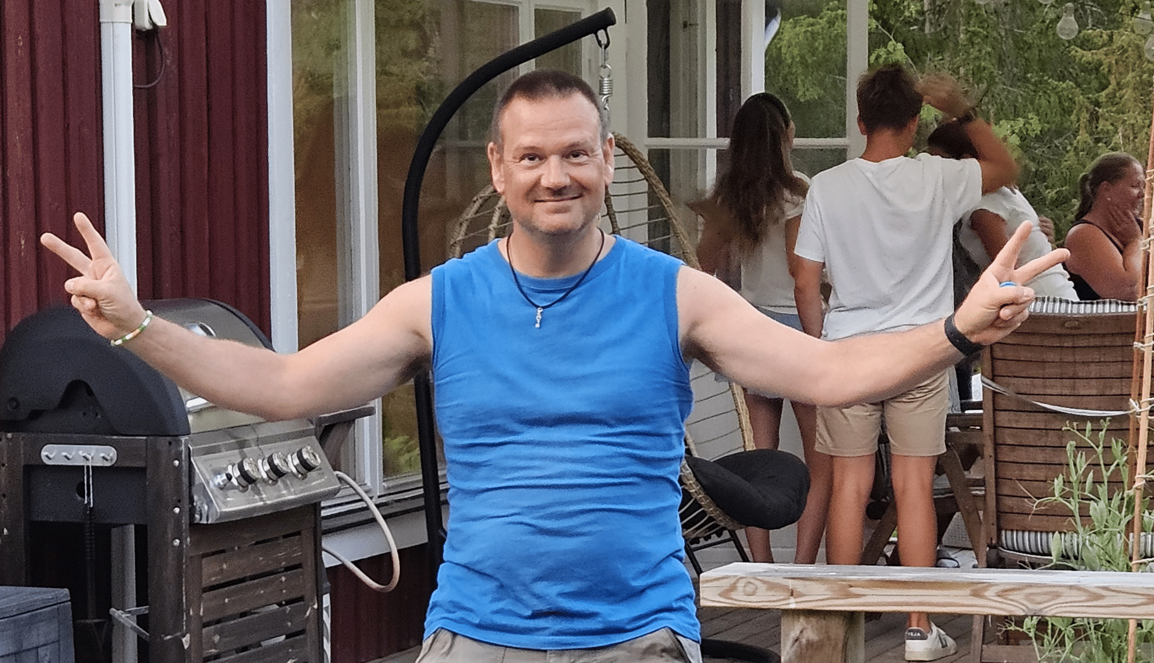 danjel