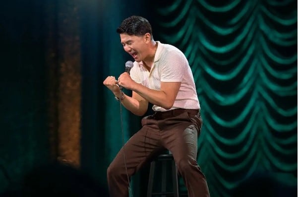 ronny chieng