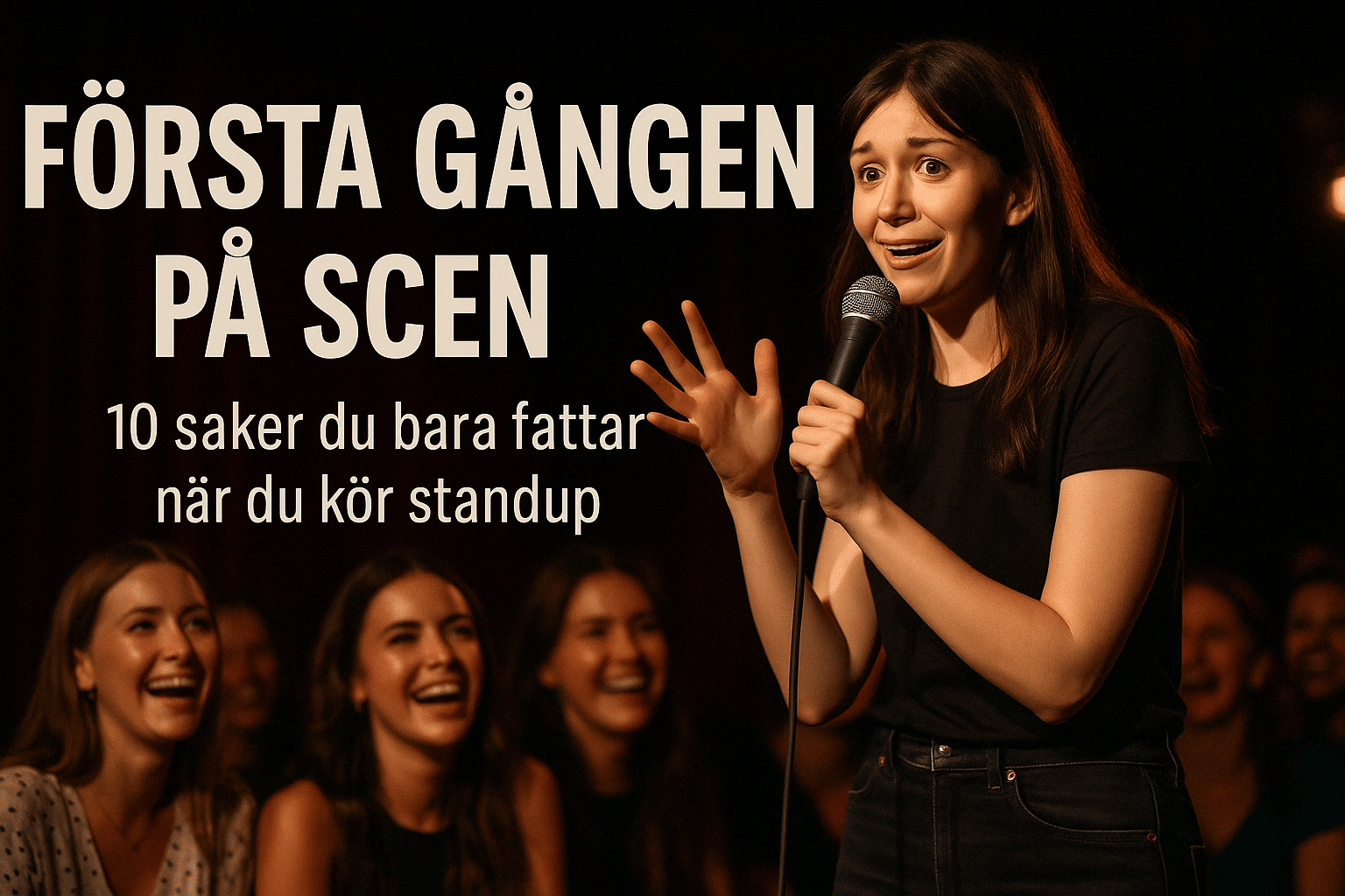 10 saker du bara fattar