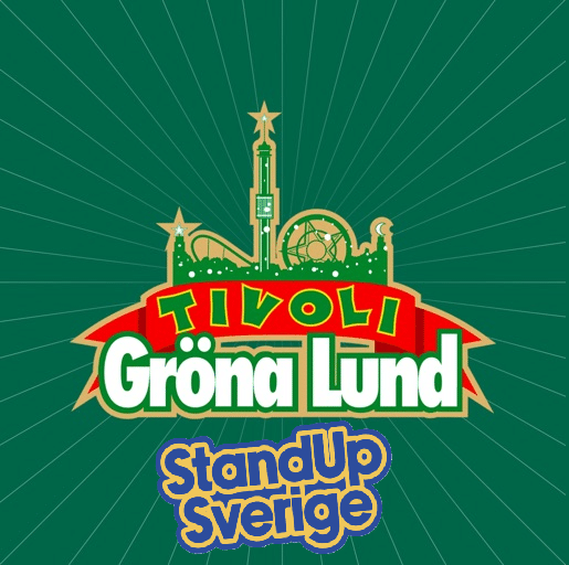 Gröna lund