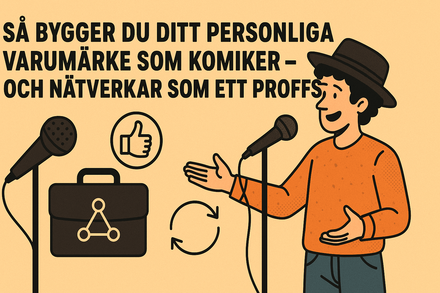 bygg varumärke