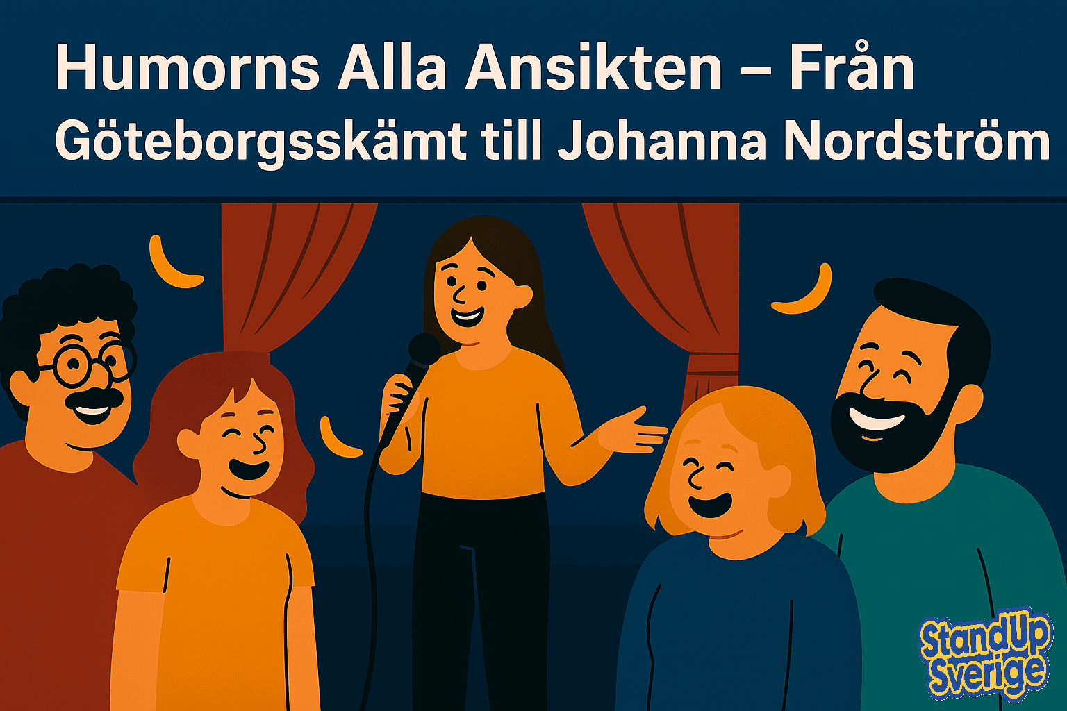 göteborg till johanna nordström