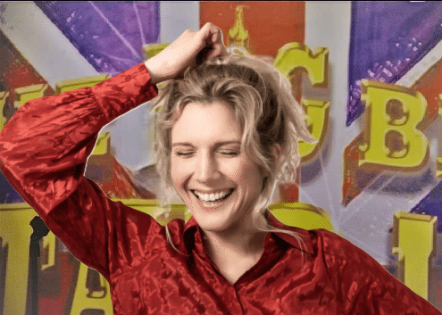 josefin sonk