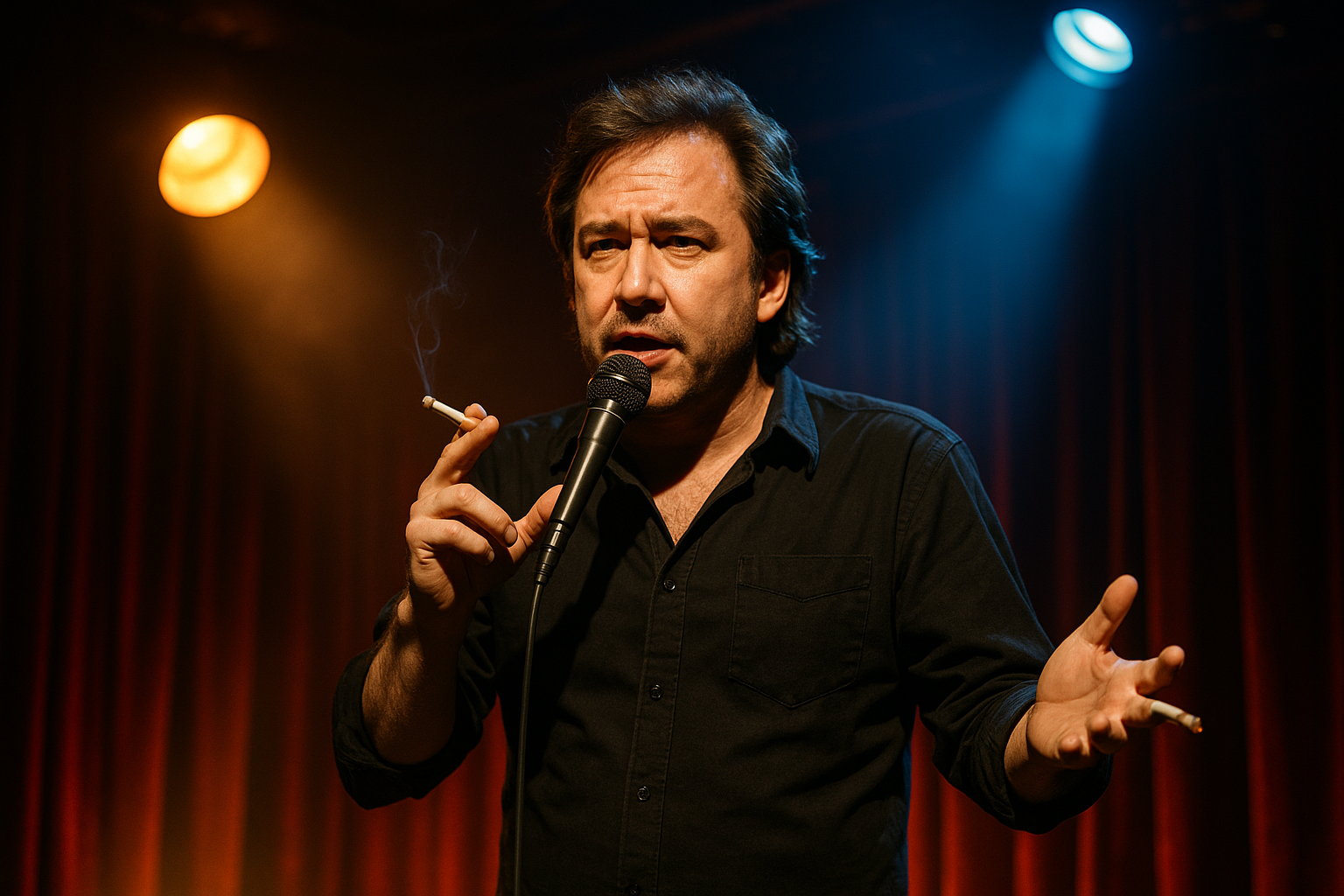 Bill Hicks