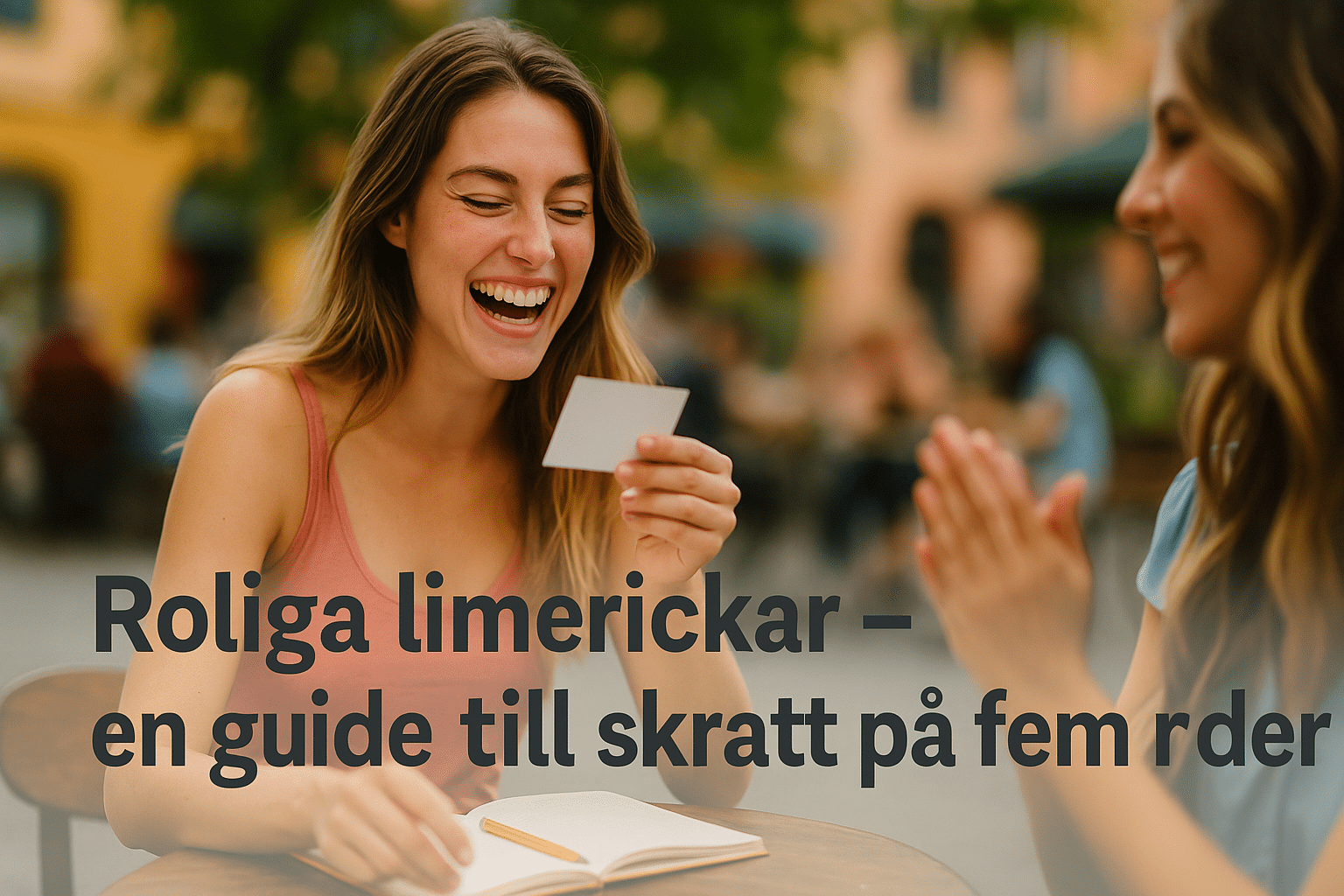 limrikar