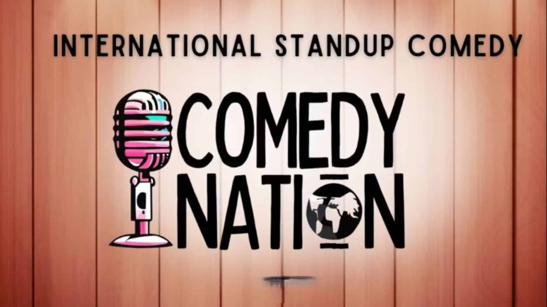 Comedy Nation