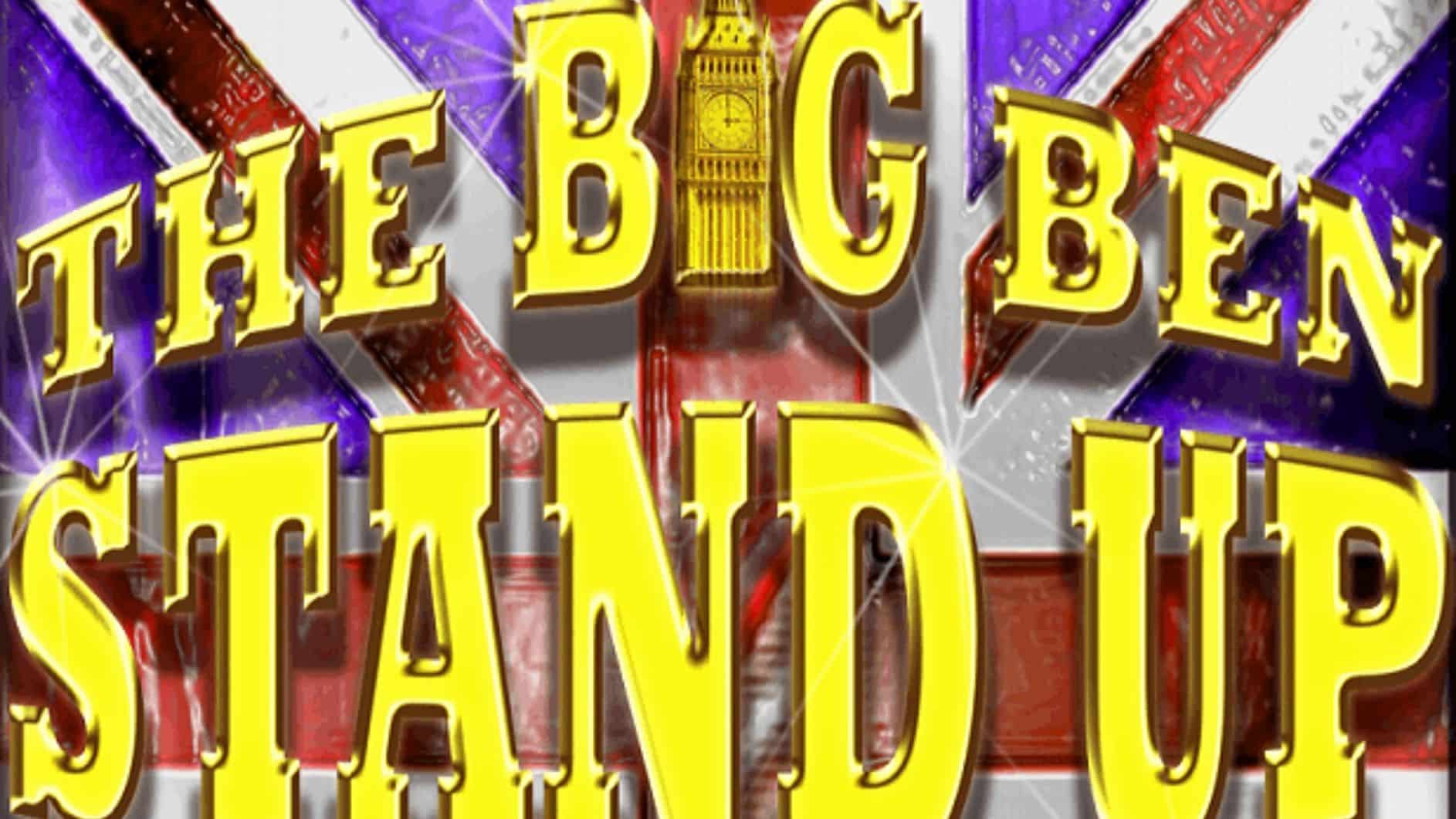 BigBen StandUp