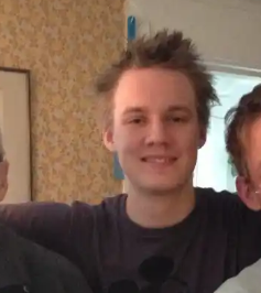Lorens Kauppi