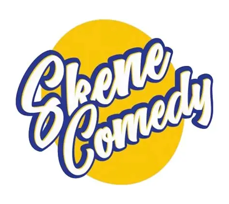 SkeneComedy