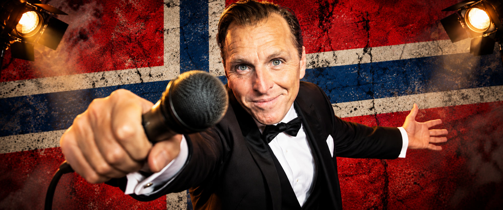 tomas i norge