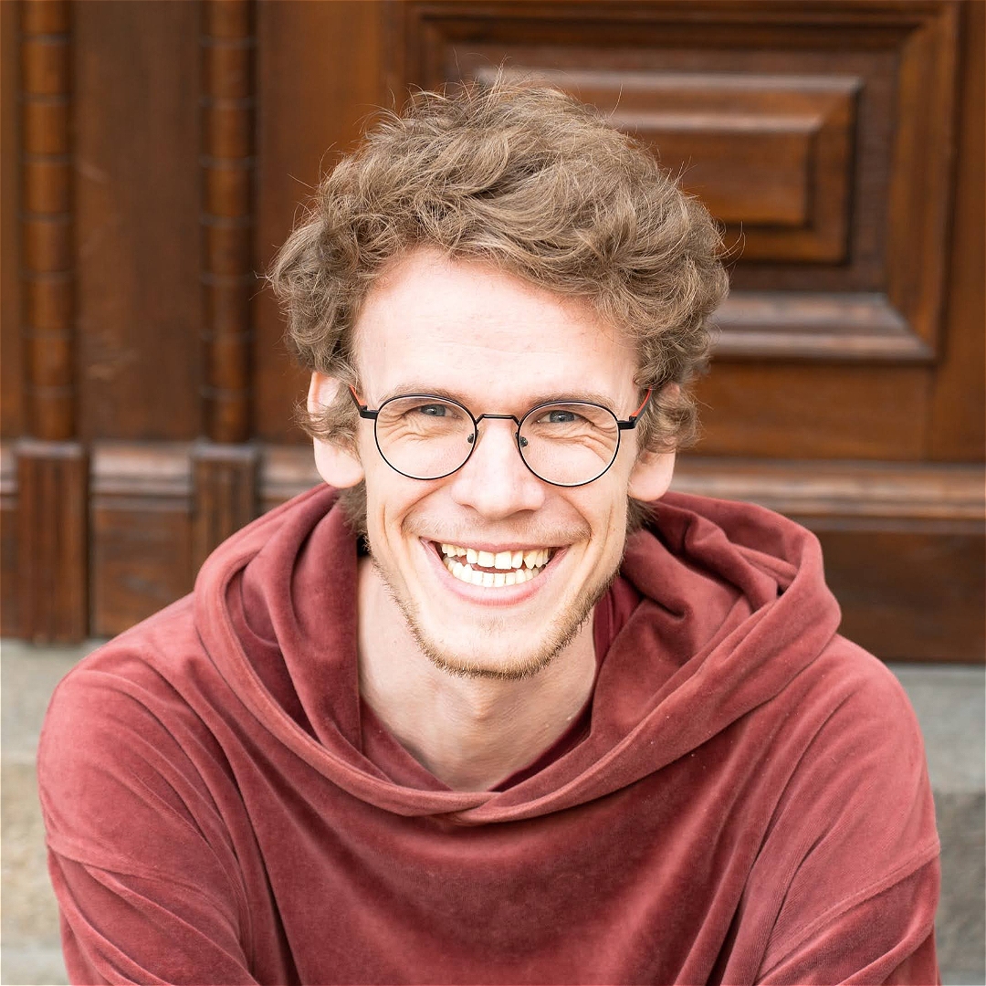 Lennart Schuster