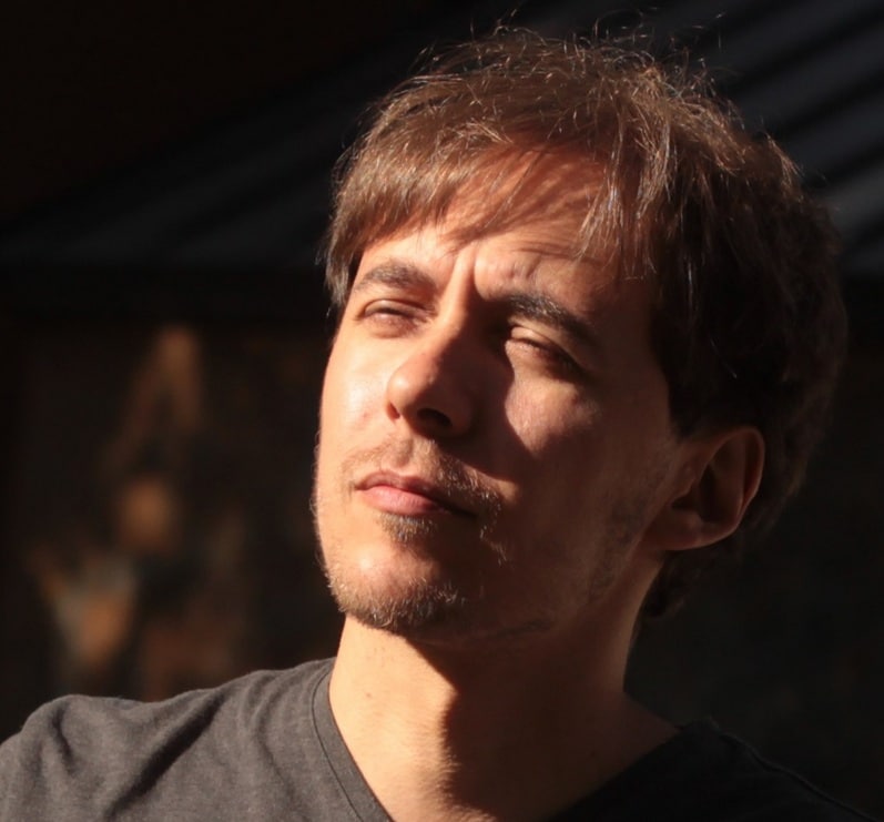 Adam Holm