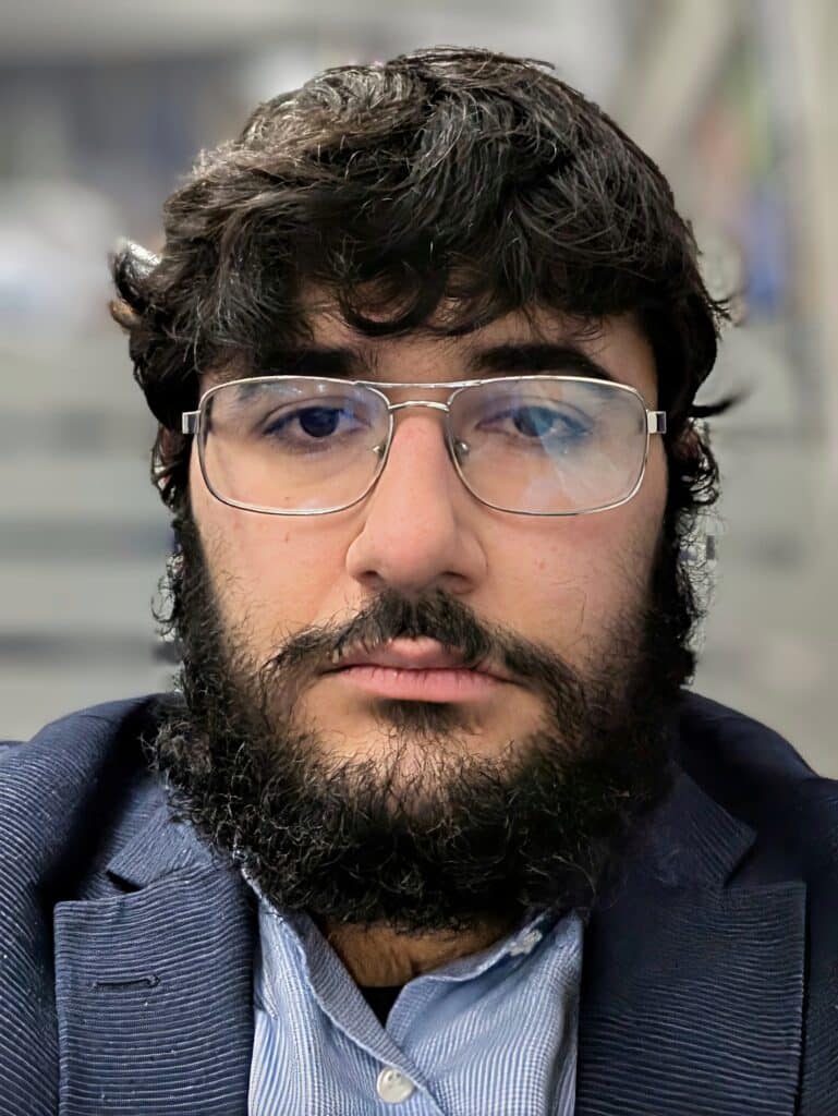 Michel Mansour