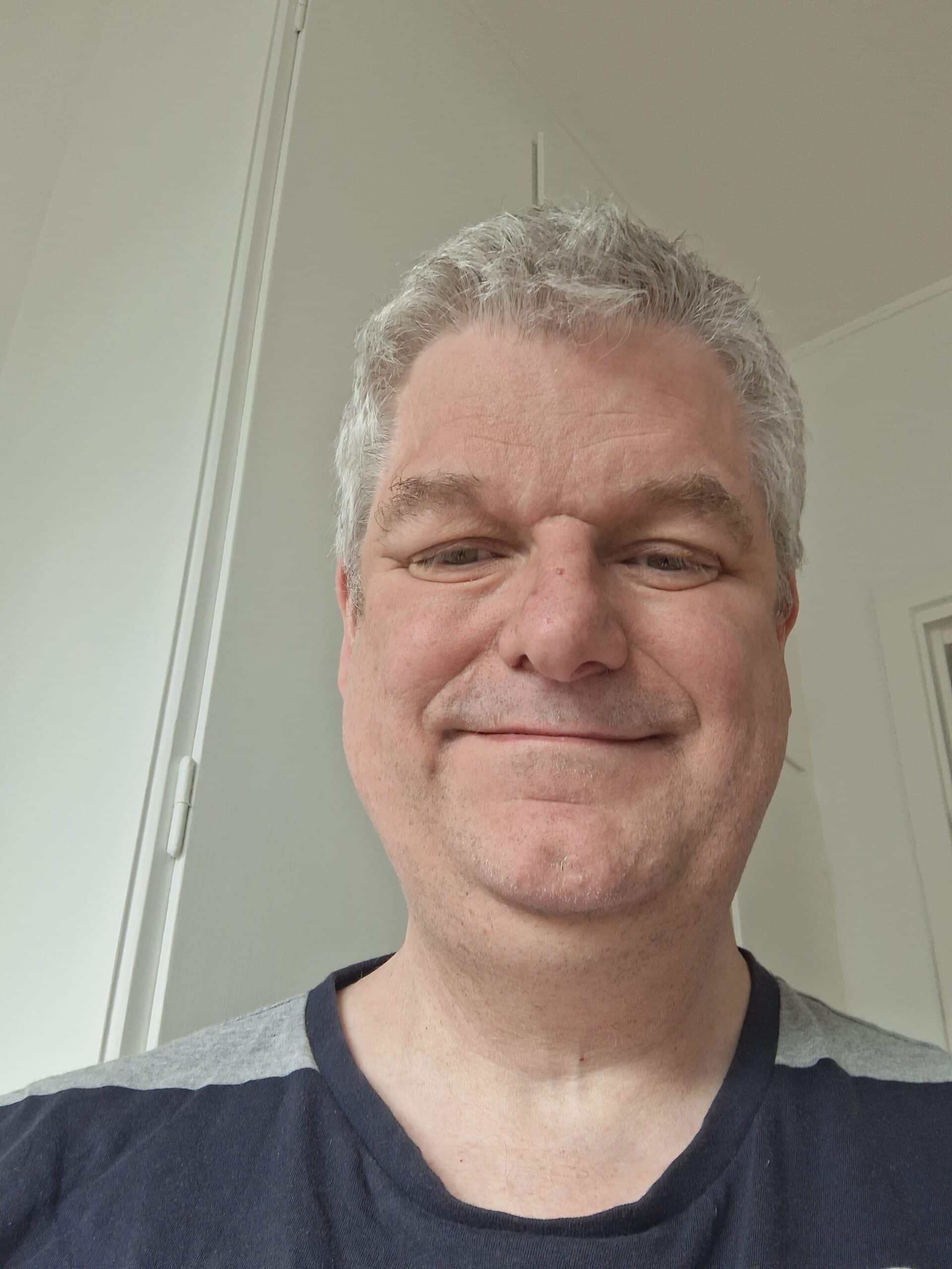 ola nygren