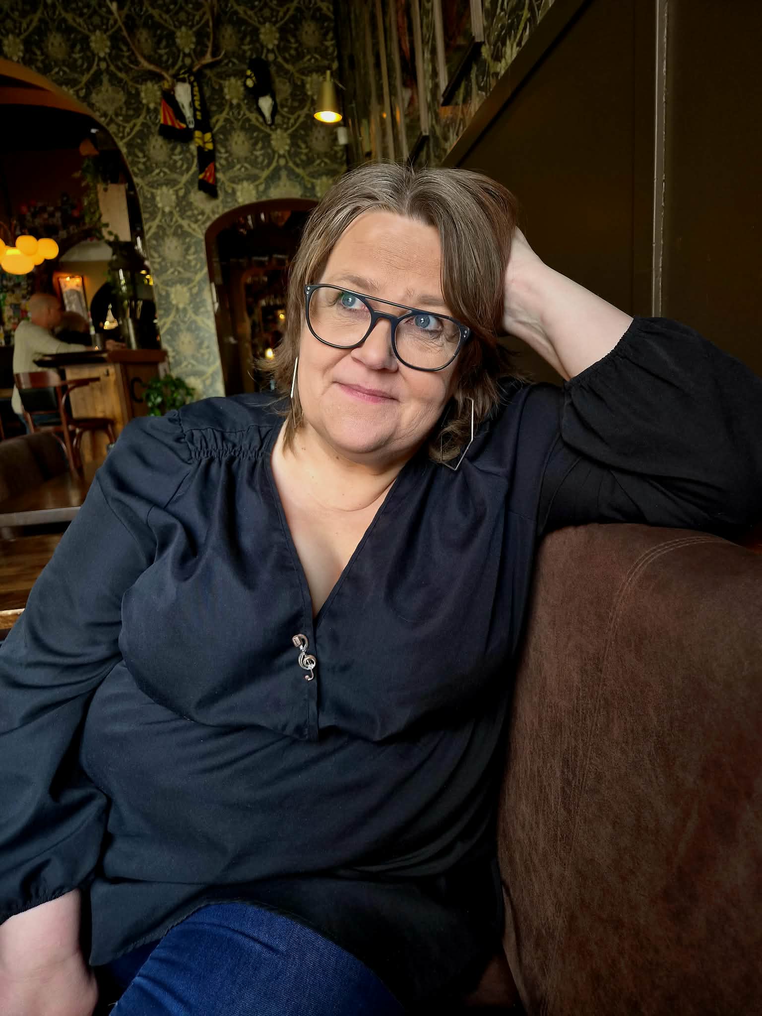 Lisa Norgren