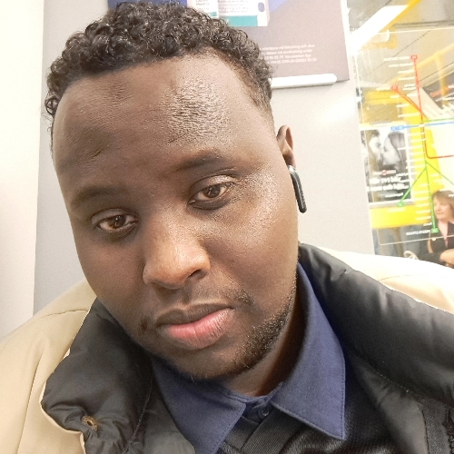 Abdirahman Mahmud