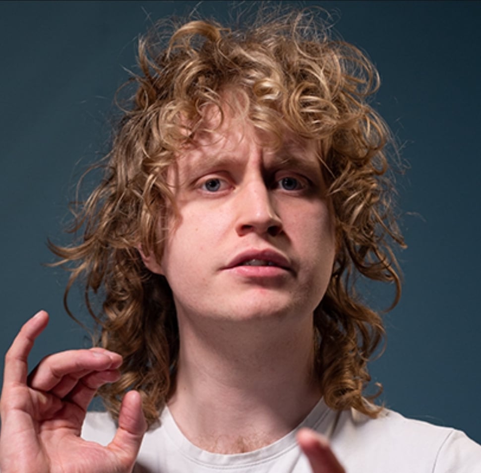 Benjaminlofquist