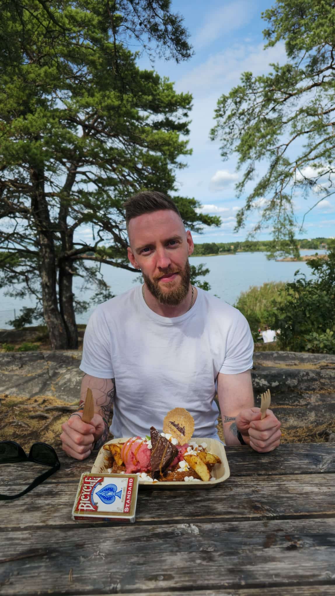 Mattias Bäcklund