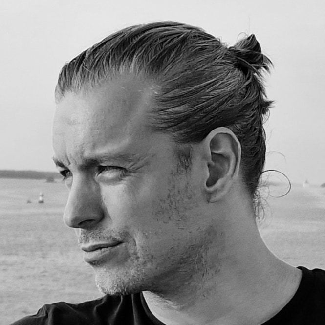 Torbjörn "Le Moine" Nomell