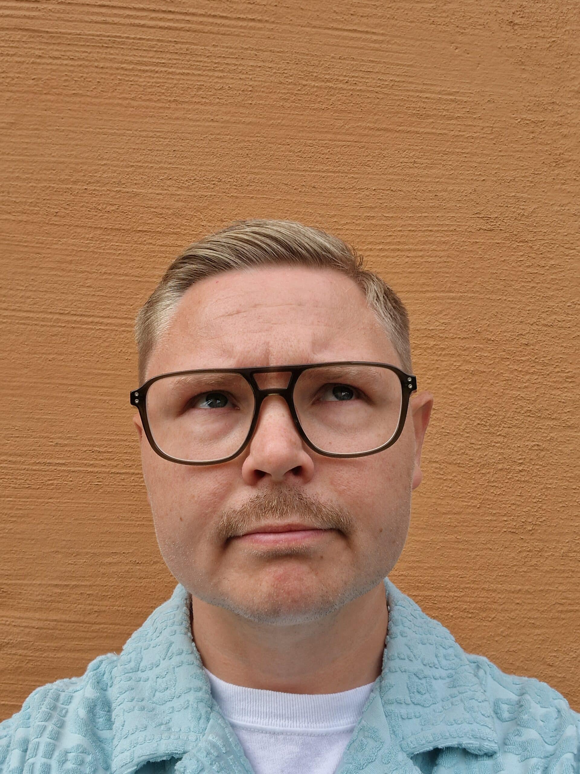 Nicklas Palbark