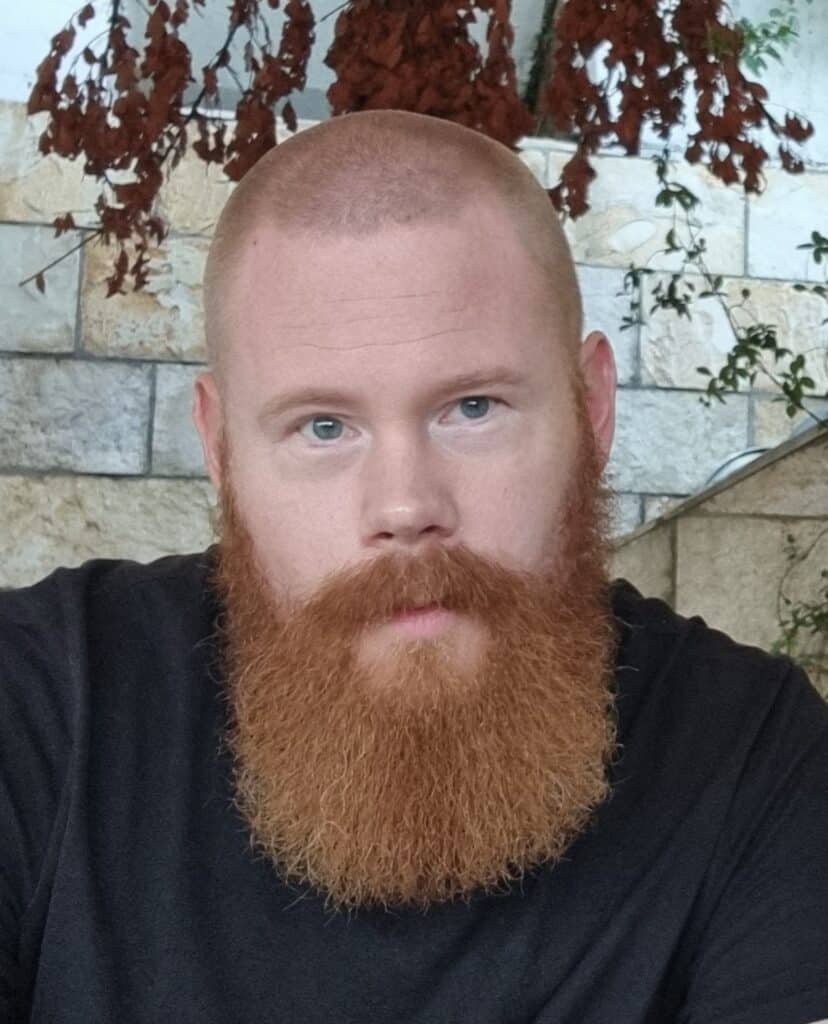Anders Löwinder