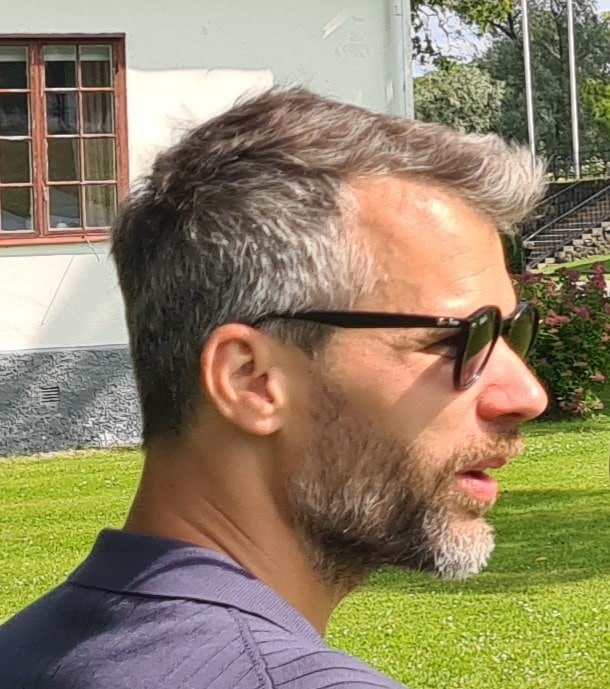 Patrick Bihler