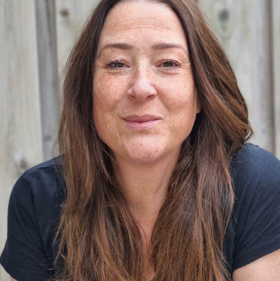 Linda Smedberg