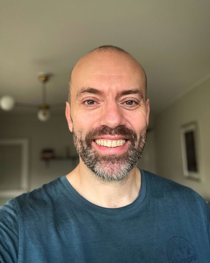 Erik Berglund
