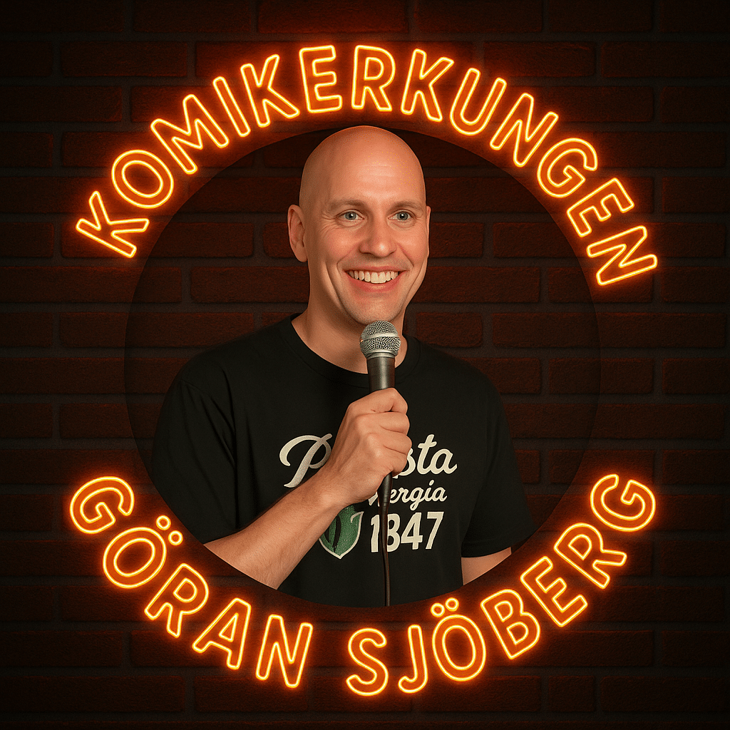 Göran Sjöberg