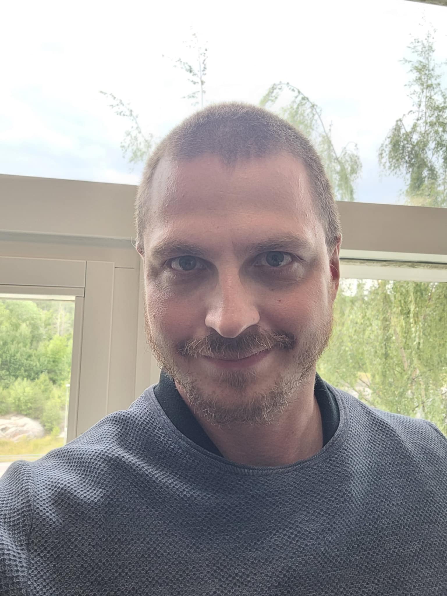 Dennis Olsson