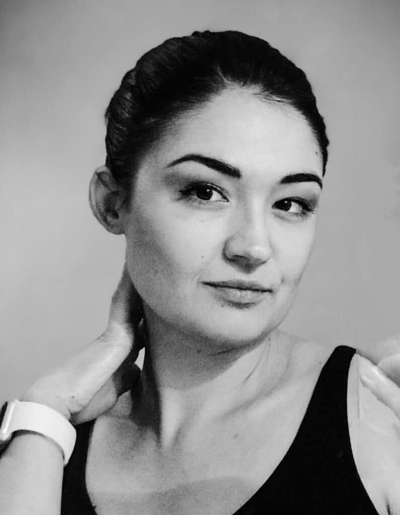 Julia Shevchenko