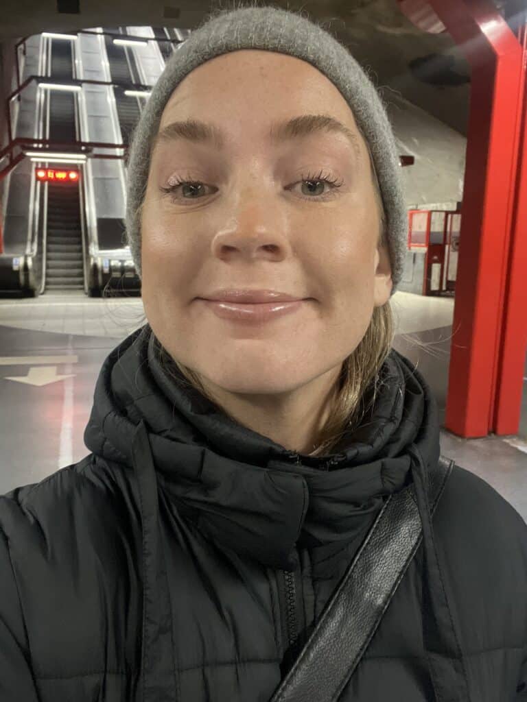 Agnes Mårtensson